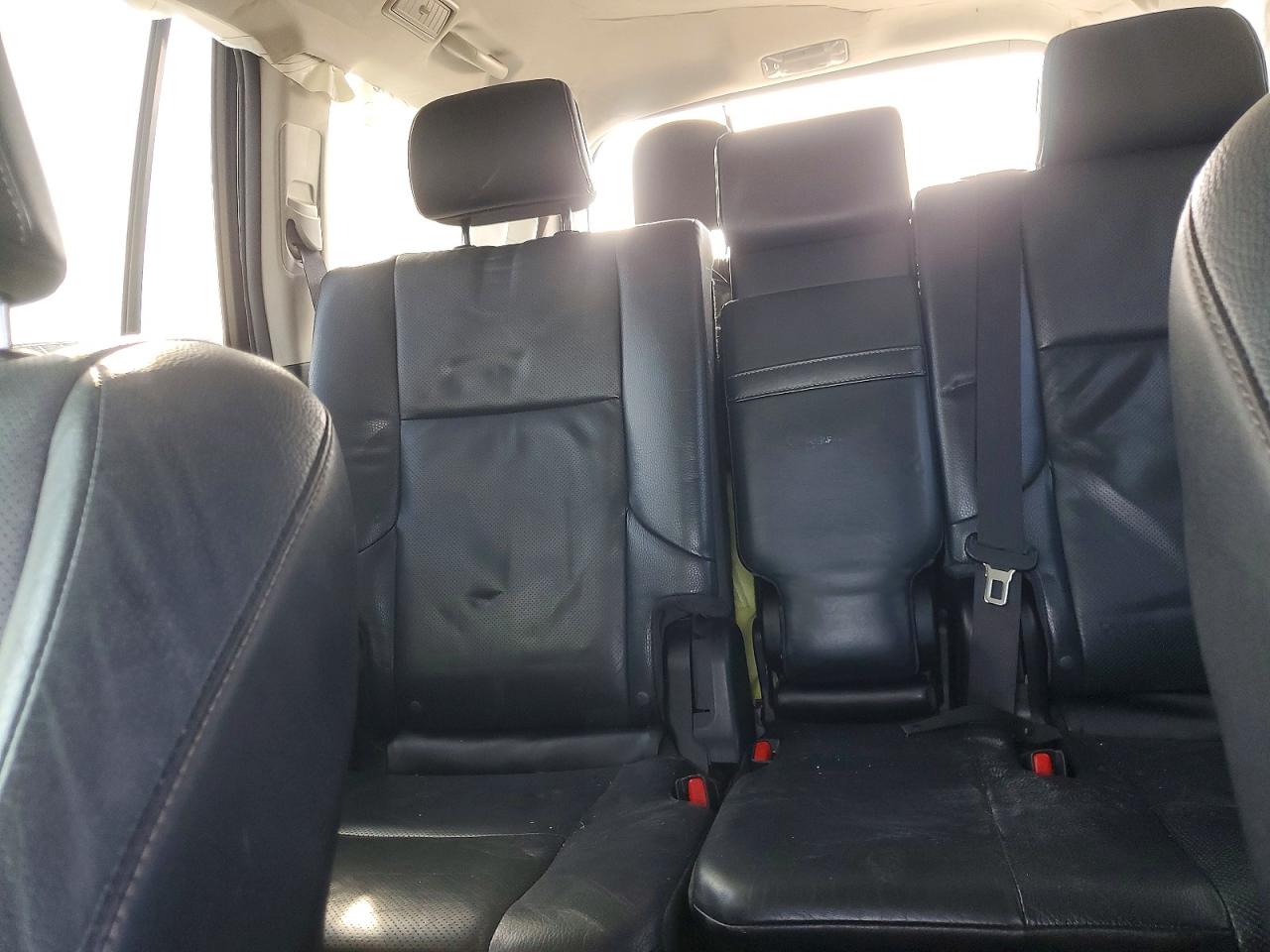 2017 Lexus Gx VIN JTJBM7FX0H5173894 photo 10