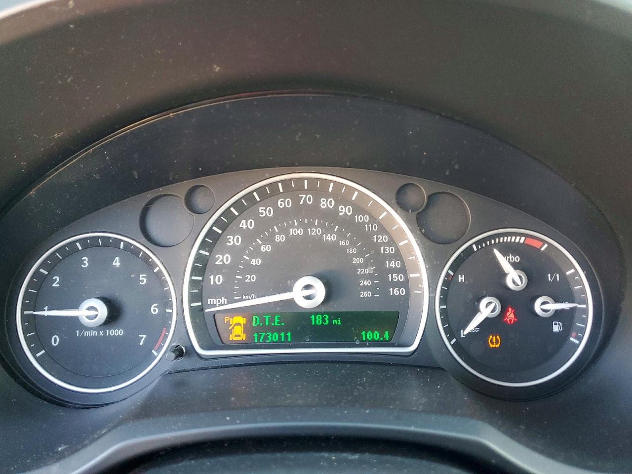 2009 Saab 9-3 VIN YS3FB42Y791015156 photo 9