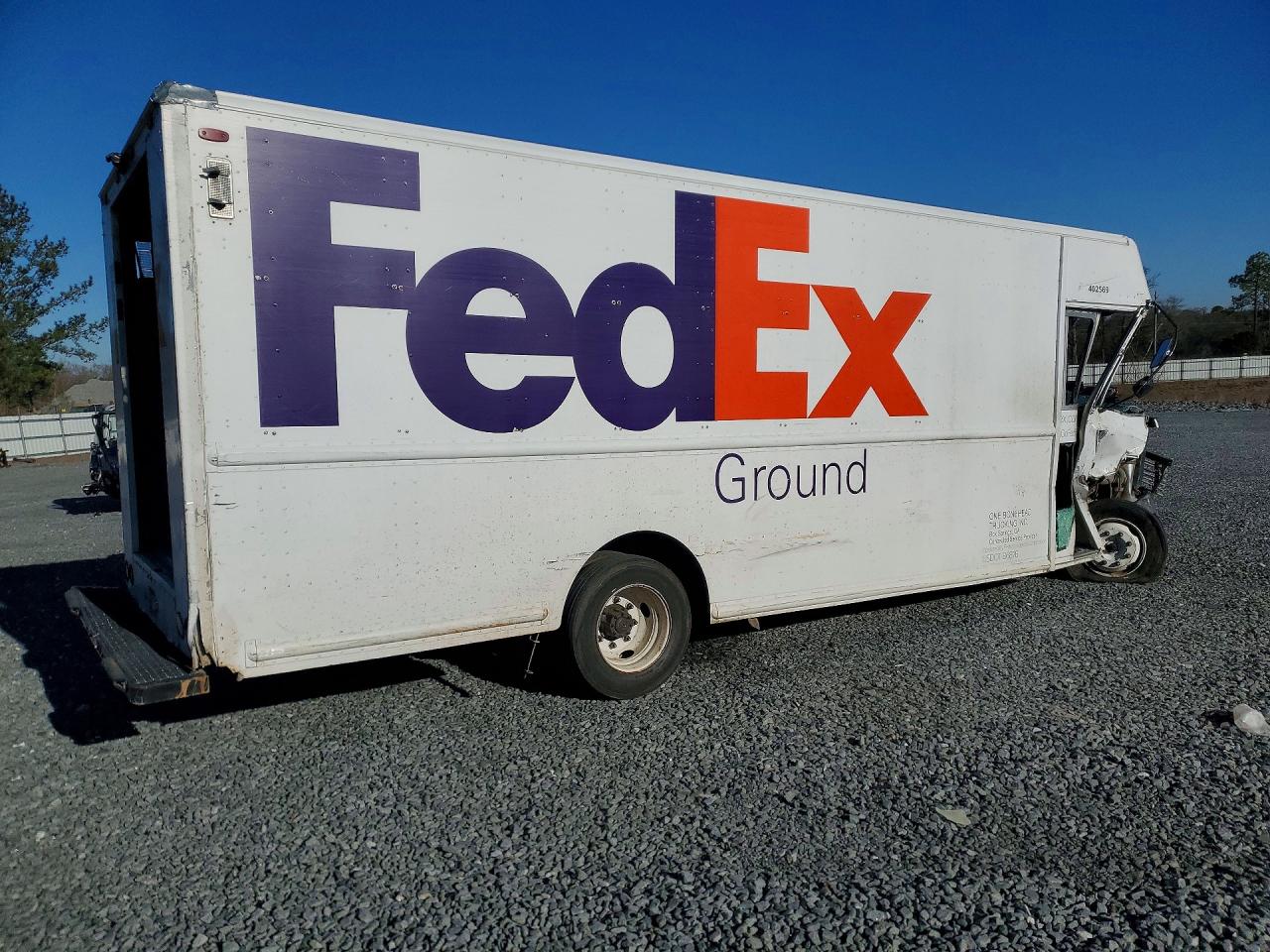 2010 FREIGHTLINER All models VIN 4UZAAPDU7ACAU6897 photo 3