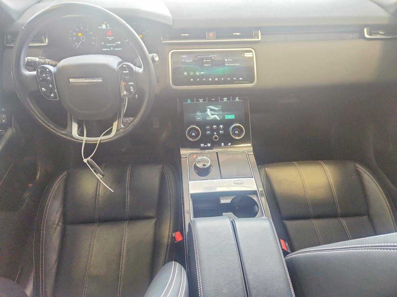 2020 Land Rangerover VIN SALYB2EX2LA285063 photo 8