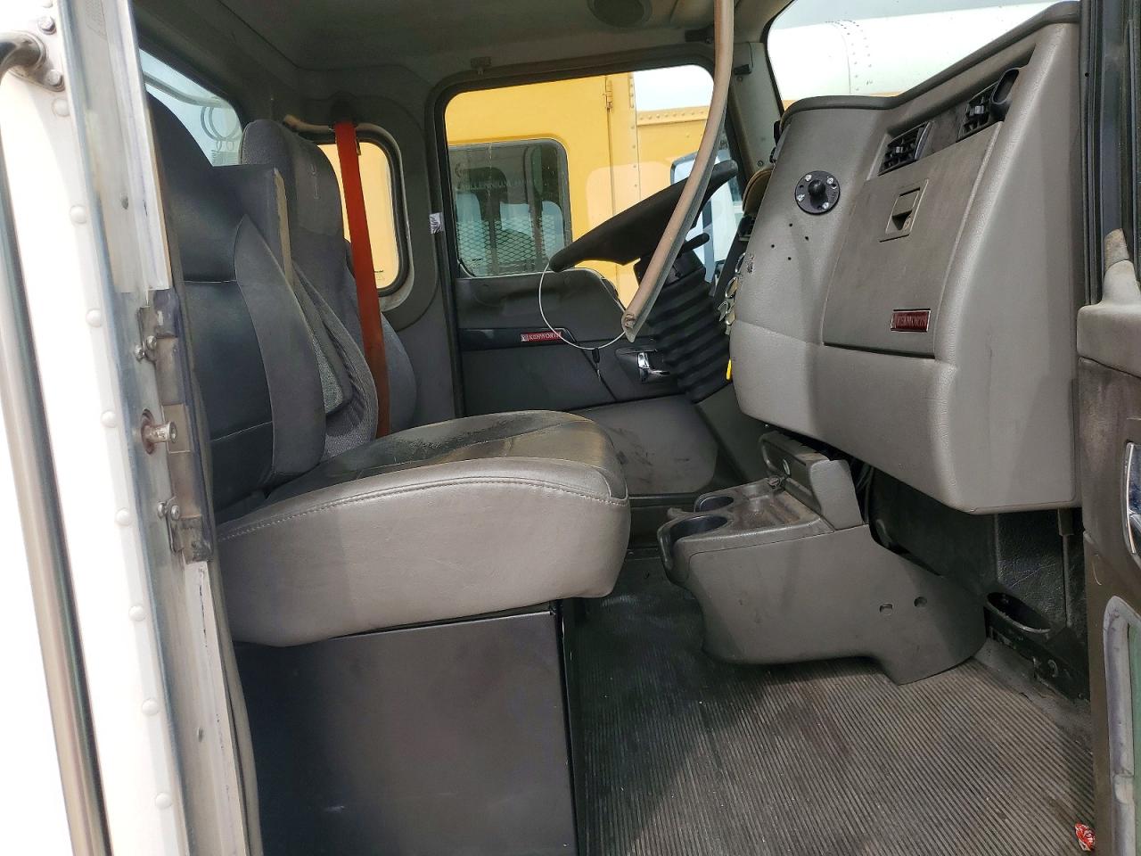 2015 KENWORTH All other VIN 2XKHAJ7X2FM462679 photo 10