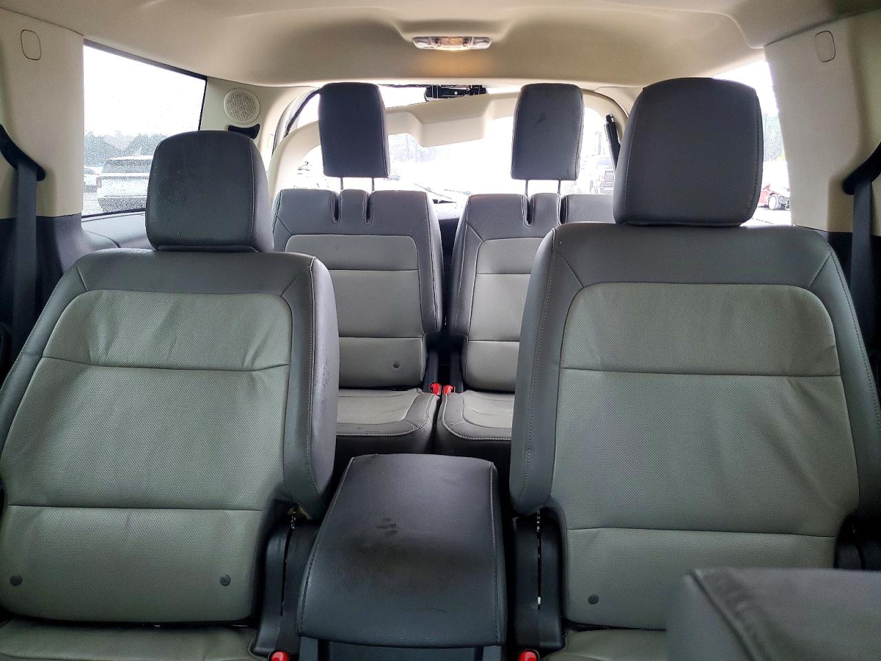 2016 Ford Flex VIN 2FMGK5D89GBA14473 photo 10