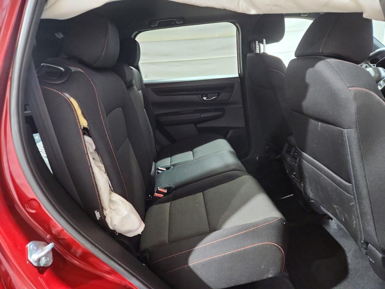 2024 Honda Crv VIN 7FARS6H58RE025073 photo 10