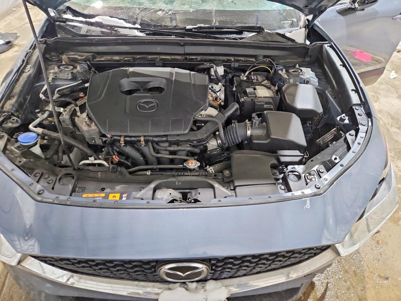 2024 Mazda Cx30 VIN 3MVDMBCM0RM679485 photo 11
