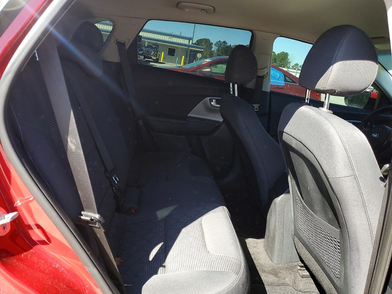 2021 Kia Niro VIN KNDCB3LCXM5478417 photo 11