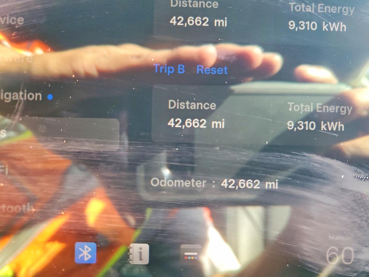 2023 Tesla Model 3 VIN 5YJ3E1EA3PF431692 photo 9