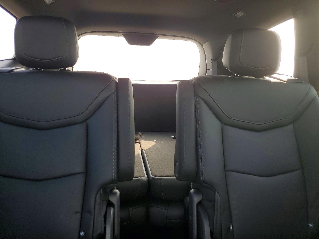 2023 Cadillac Xt6 VIN 1GYKPGRS3PZ126080 photo 10