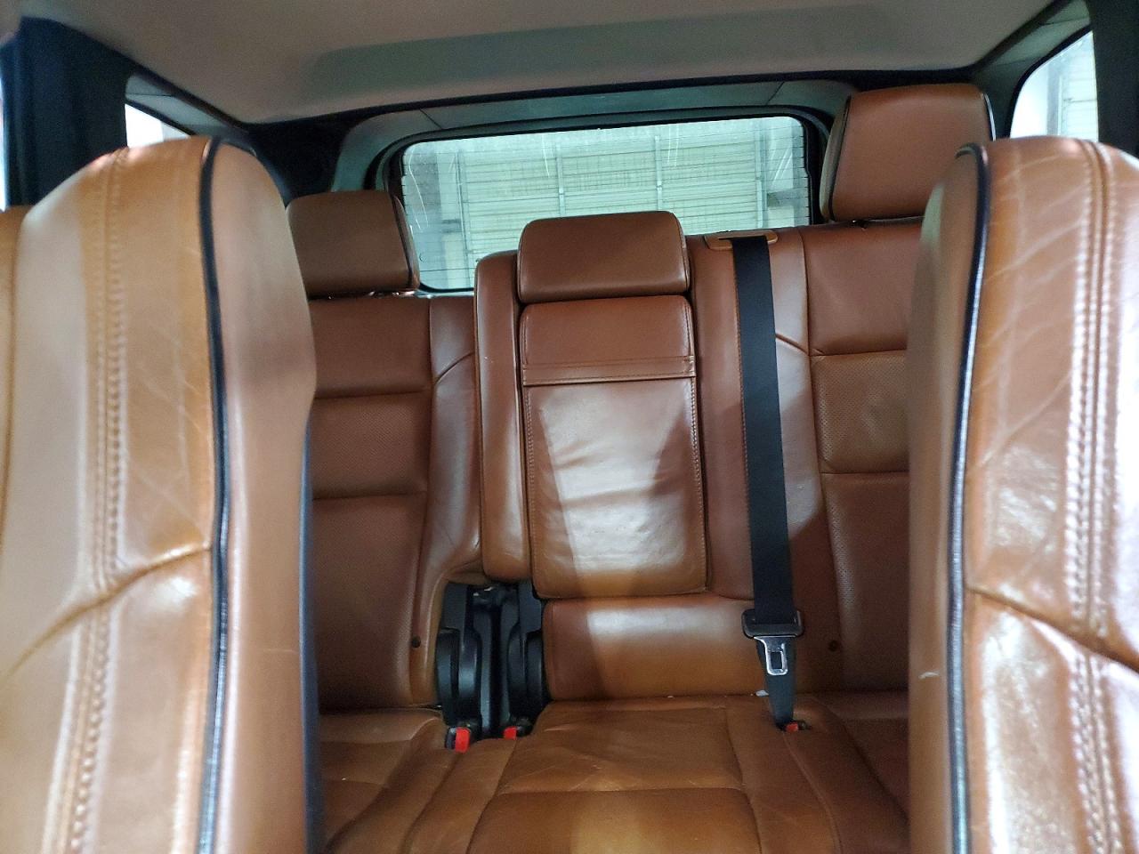 2012 Jeep Grand cher VIN 1C4RJFCT0CC185473 photo 10