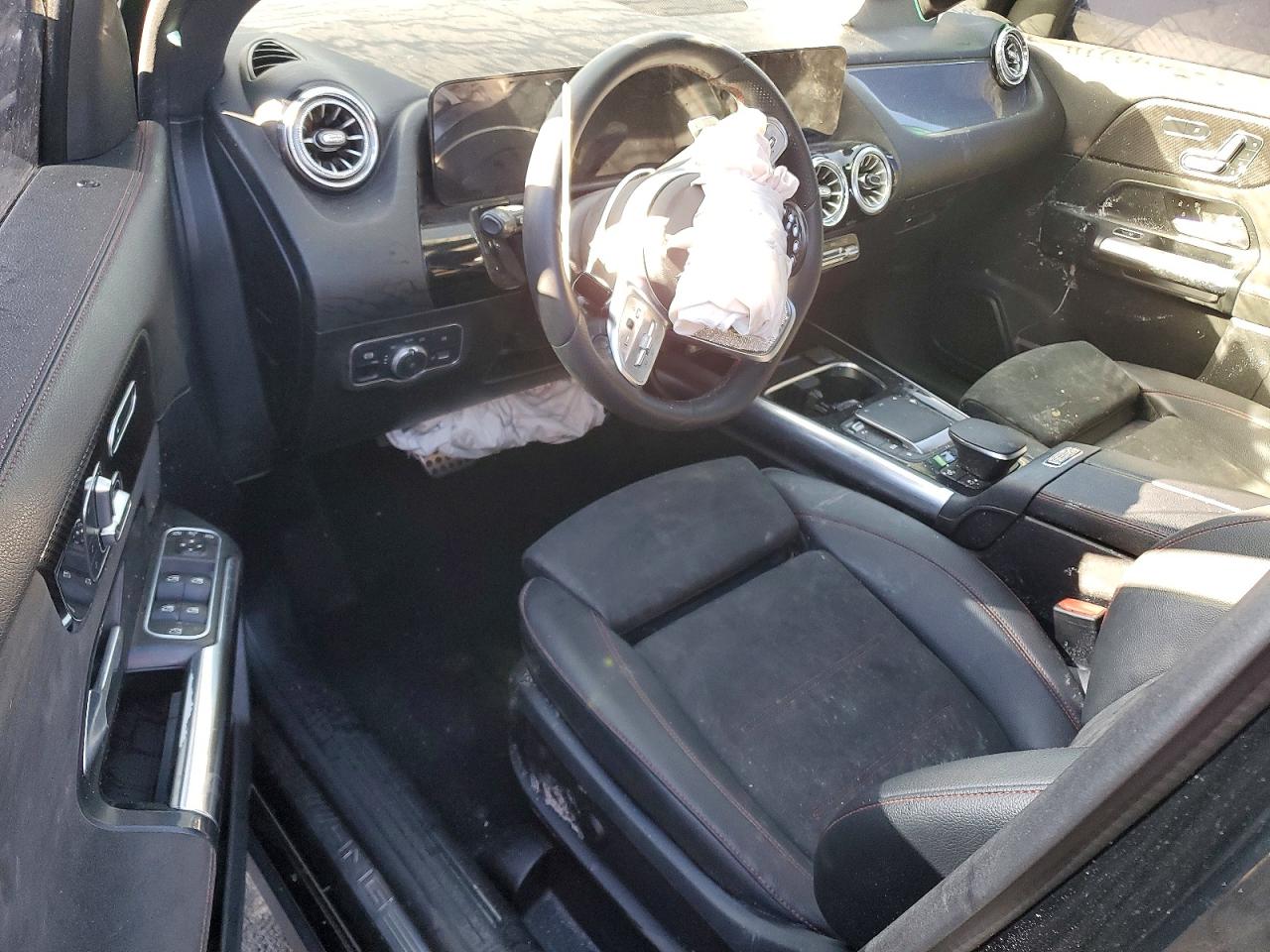 2022 Mercedes-Benz Gla-class VIN W1N4N5DB6NJ347063 photo 8