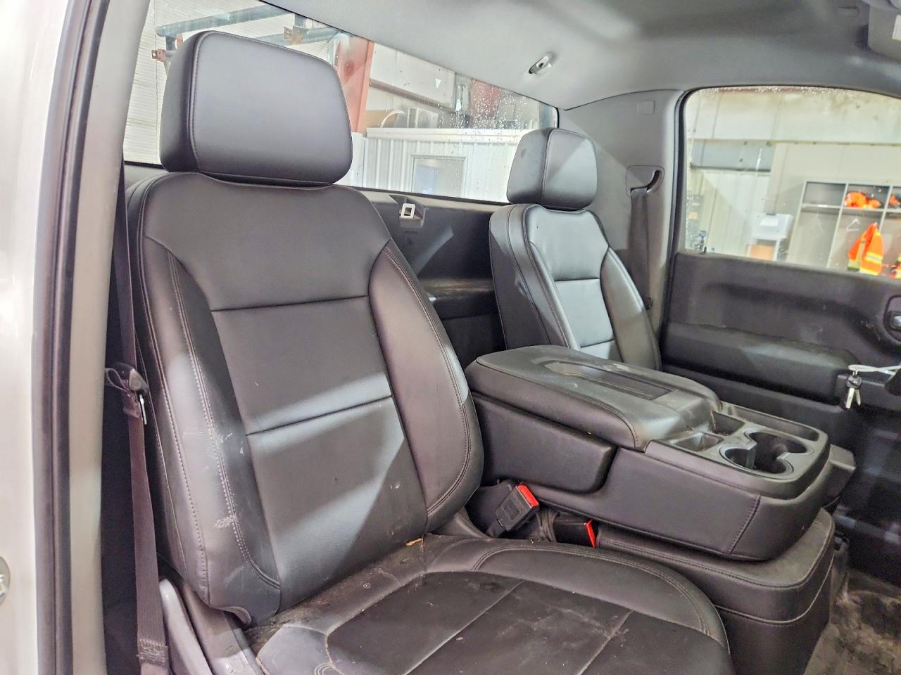 2020 Chevrolet All models VIN 3GCNYAEH2LG287263 photo 10