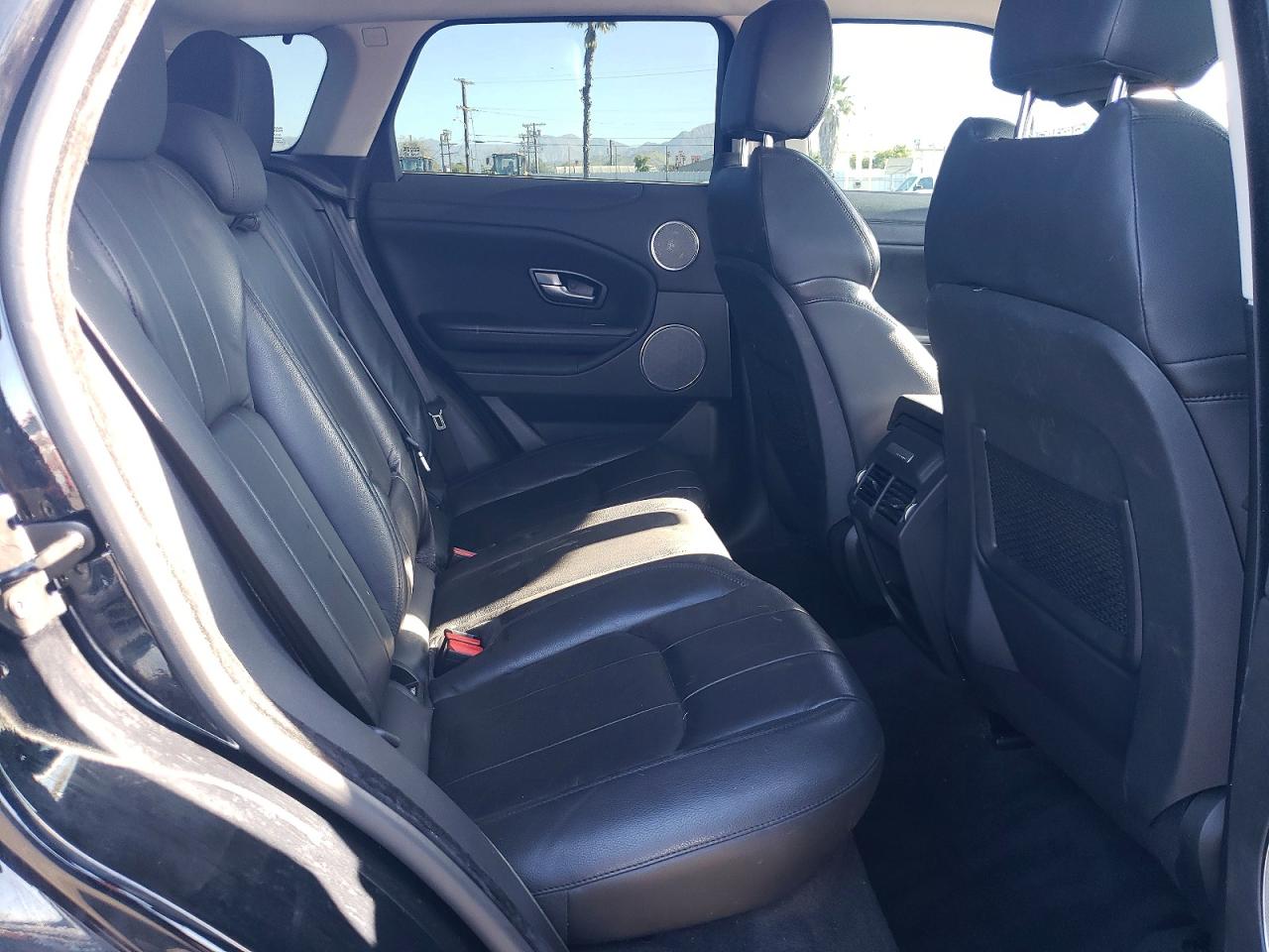 2019 Land Rangerover VIN SALVP2RX2KH330149 photo 11