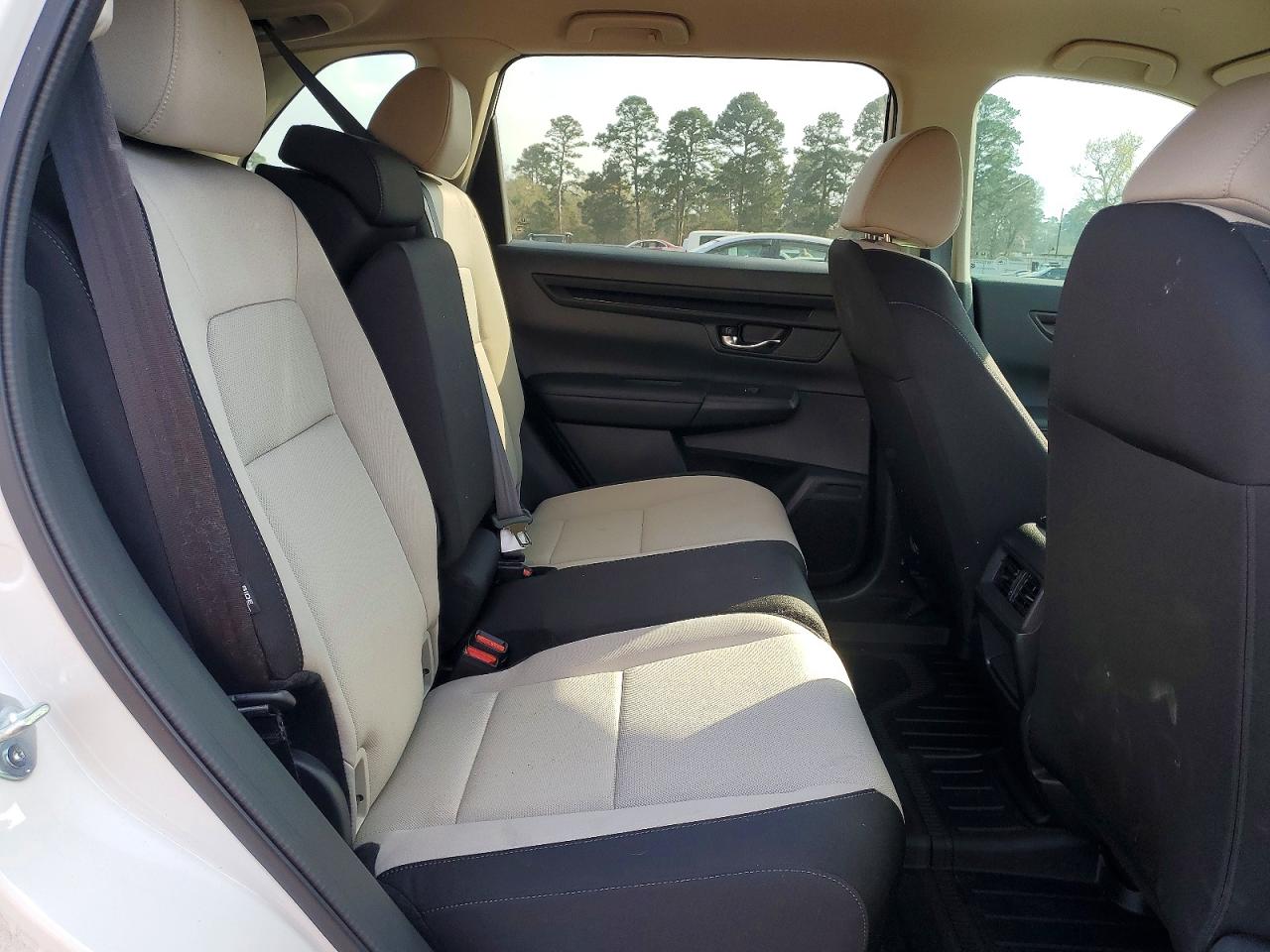 2026 Honda Crv VIN 2HKRS3H29TH305254 photo 11