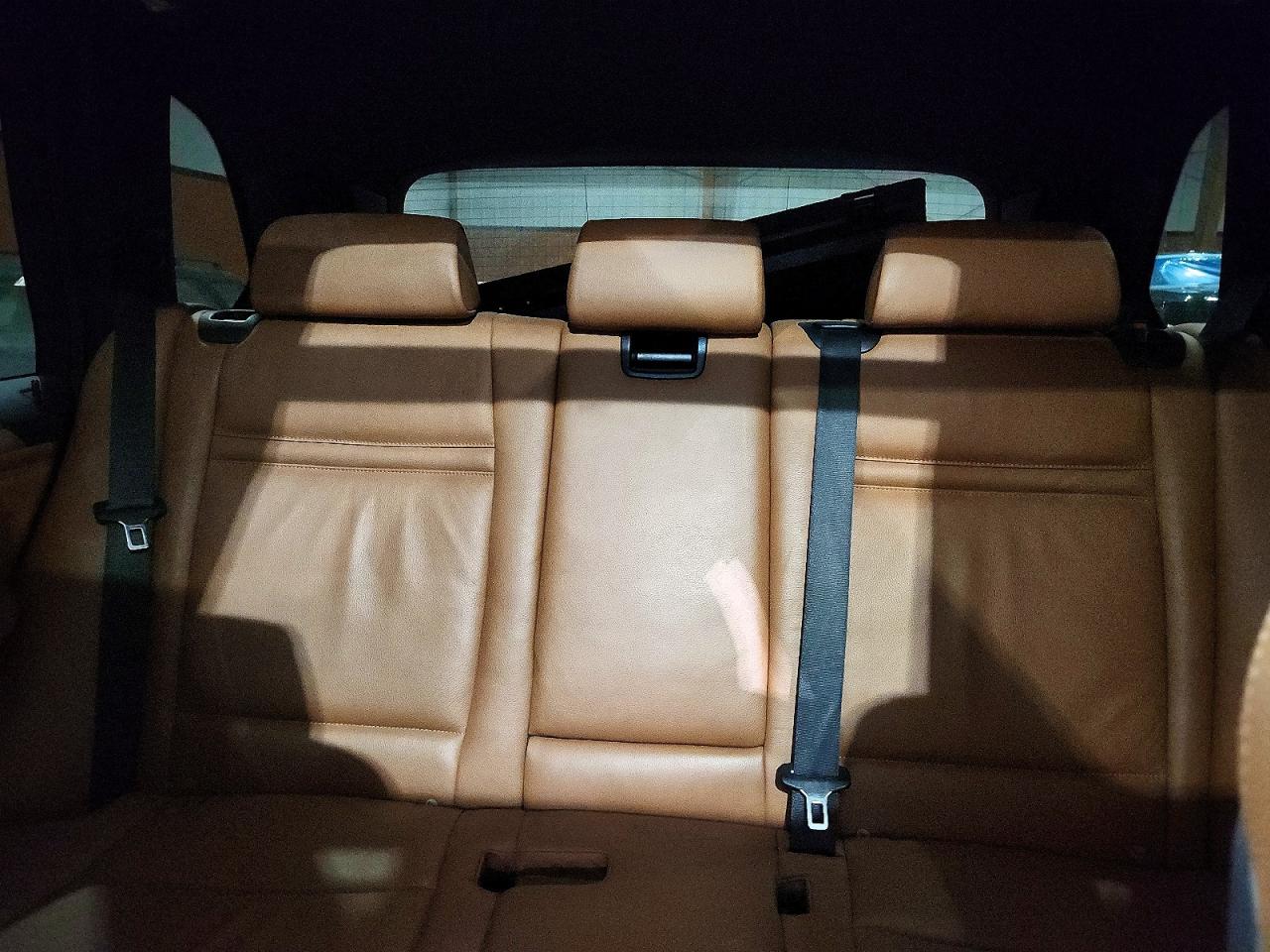 2009 BMW X5 VIN 5UXFE435X9L037898 photo 10