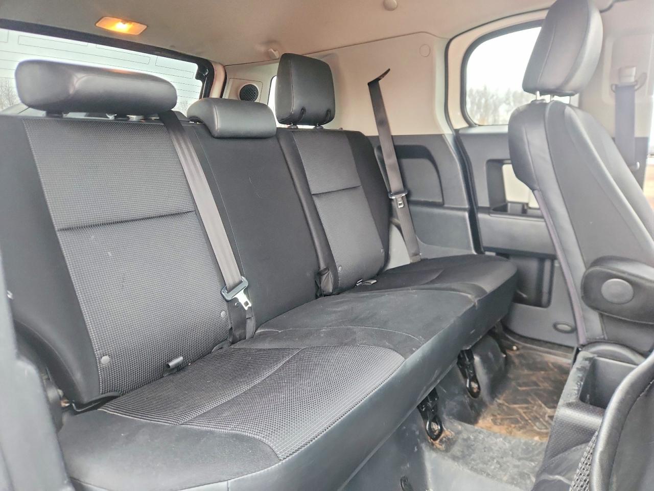 2011 Toyota Fj cruiser VIN JTEBU4BF2BK105342 photo 11