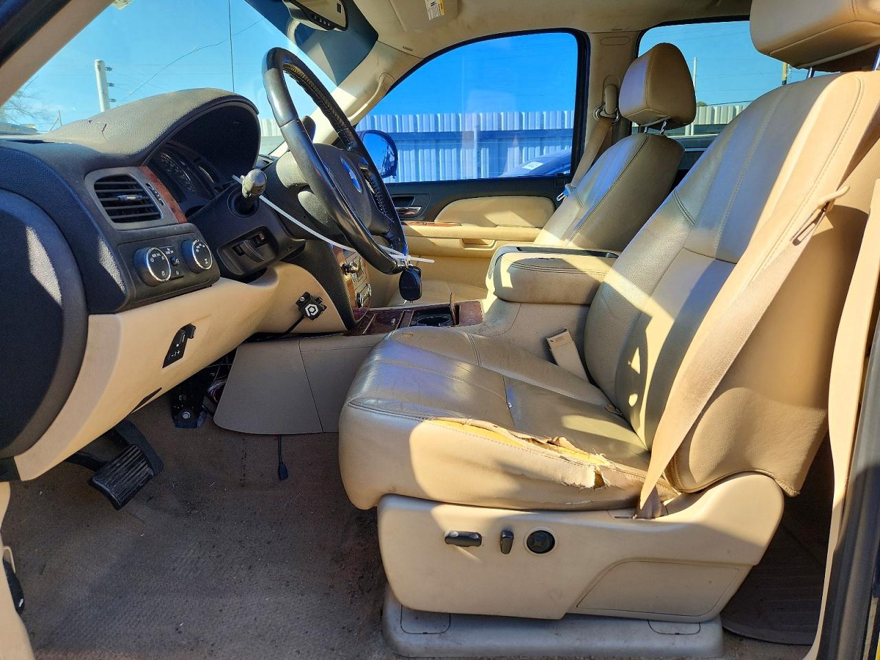 2008 Chevrolet All models VIN 3GCEK13Y88G303316 photo 7