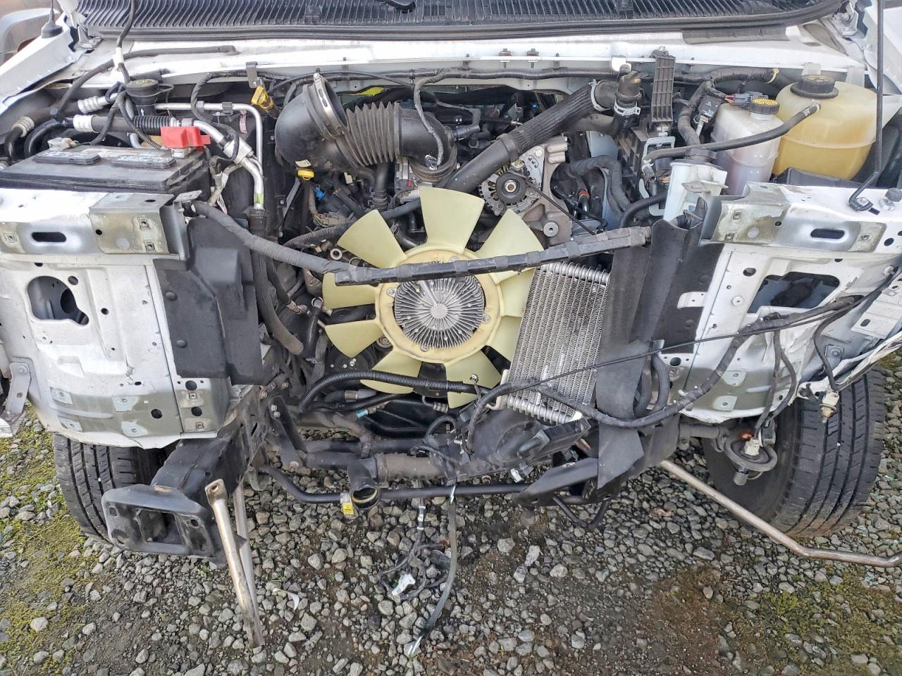 2022 Ford All models VIN 1FDFE4FN8NDC13148 photo 11