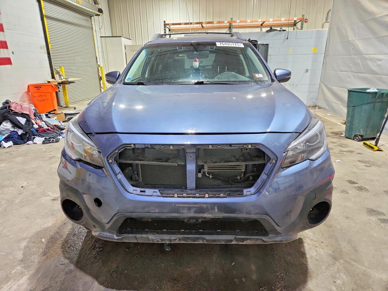 2018 Outback VIN 4S4BSAFC9J3271192 photo 5