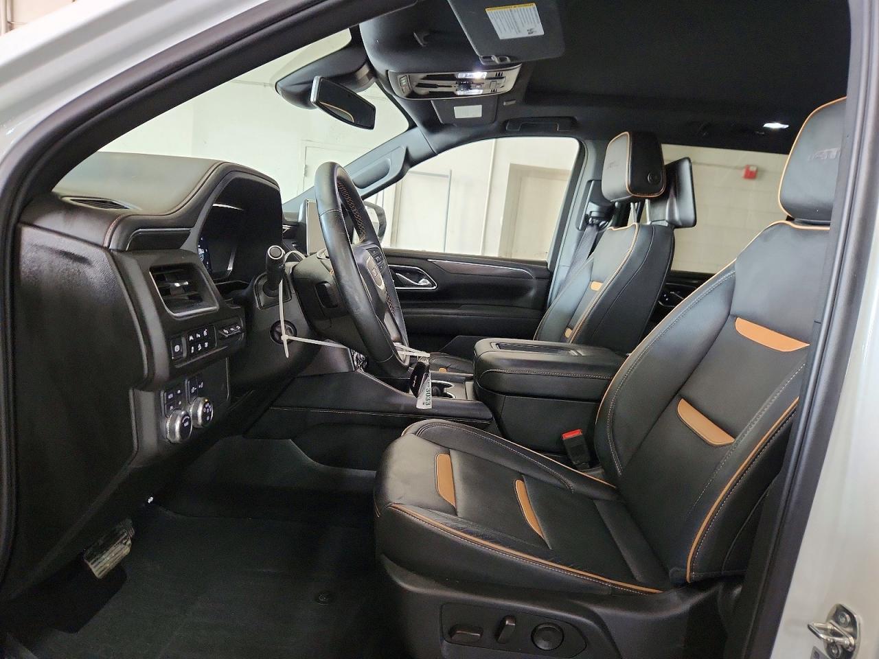 2024 GMC Yukon VIN 1GKS2CKD2RR364261 photo 7