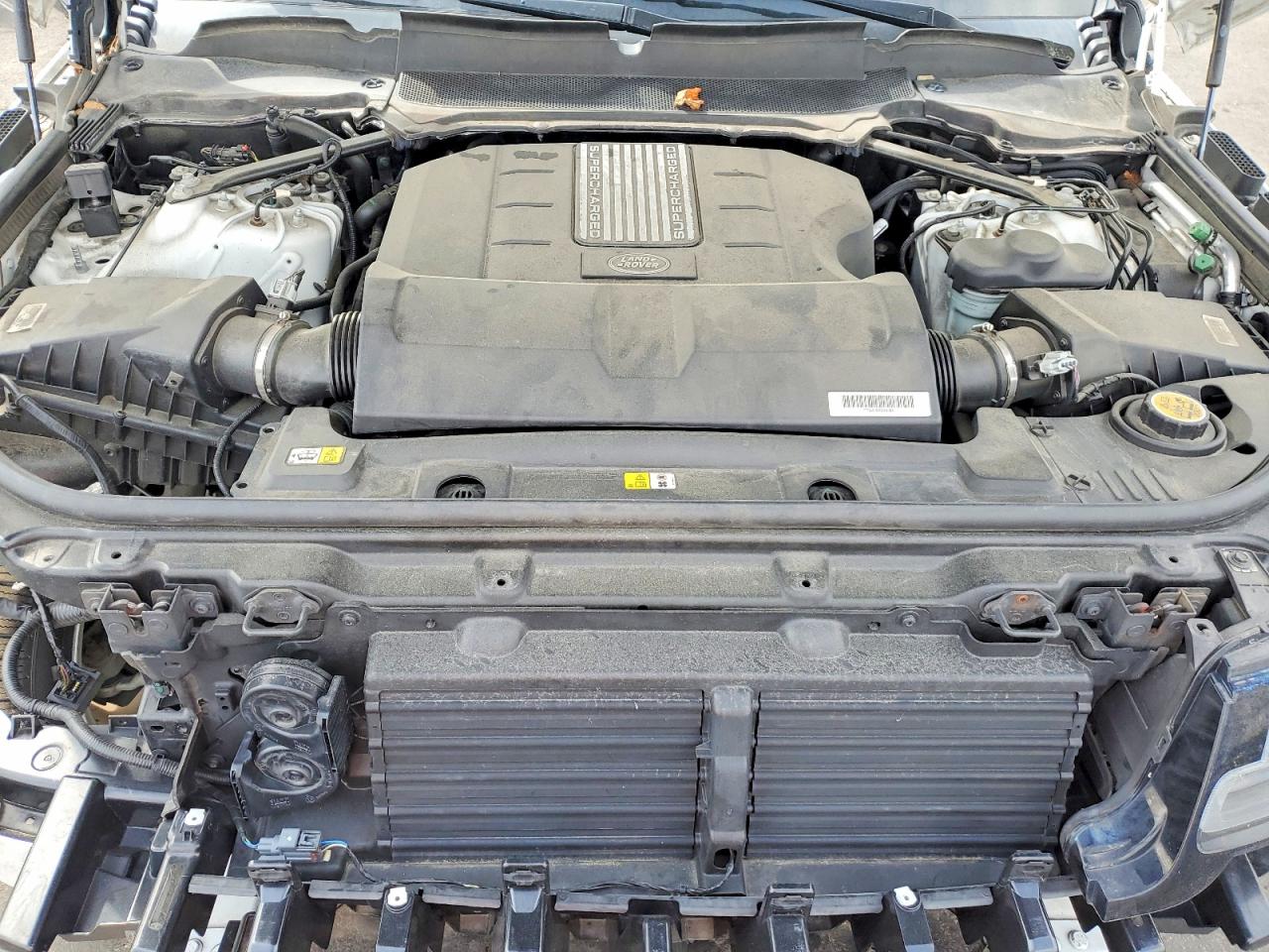 2019 Land Rangerover VIN SALWV2RE9KA854691 photo 12