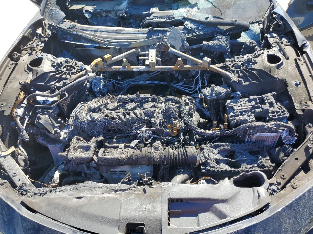 2021 Acura Tlx VIN 19UUB6F5XMA011431 photo 11
