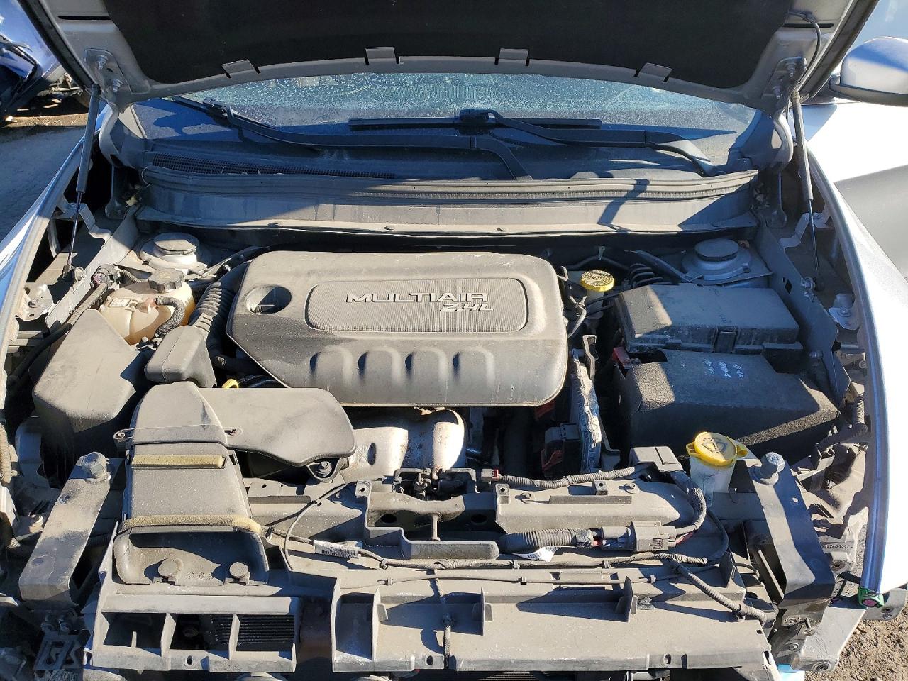2016 Jeep Grand cher VIN 1C4PJMCB0GW134532 photo 12
