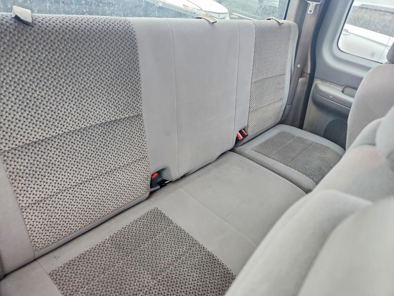 2003 Ford F150 VIN 1FTRX17203NB60788 photo 10