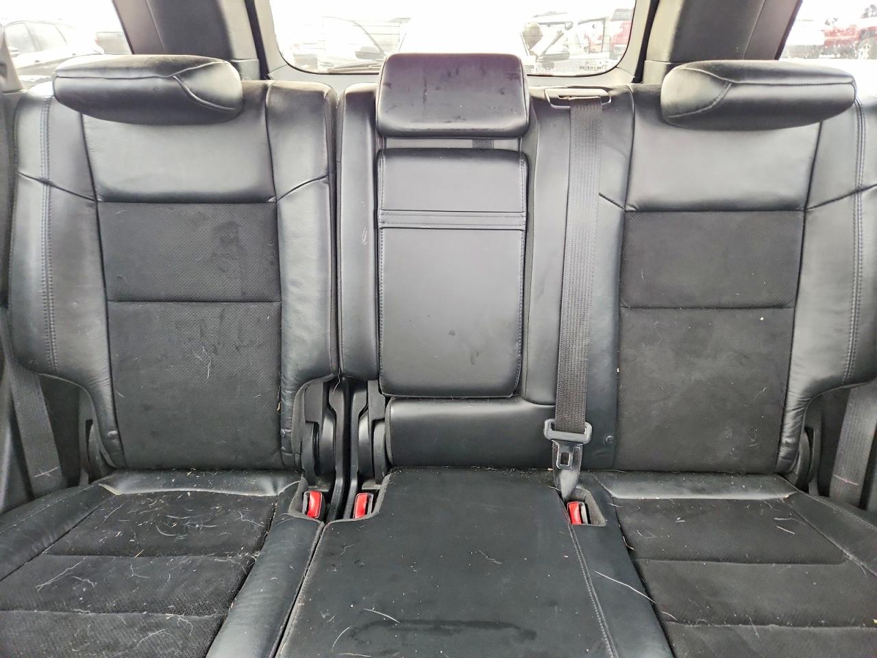 2018 Jeep Grand cher VIN 1C4RJEAG9JC429182 photo 10
