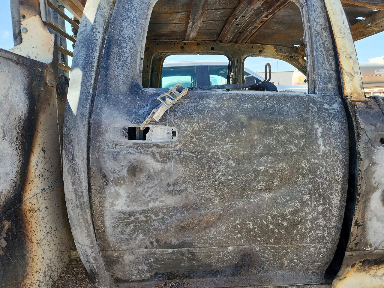 2022 Ram All models VIN 3C7WRTCL8NG246355 photo 10