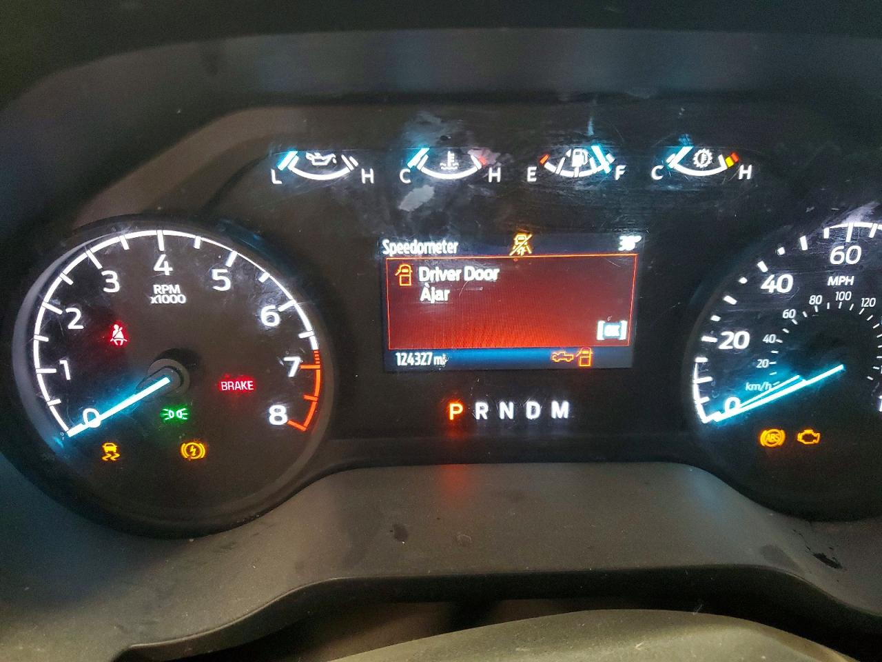 2021 Ford All models VIN 1FTMF1EB2MKD73826 photo 9