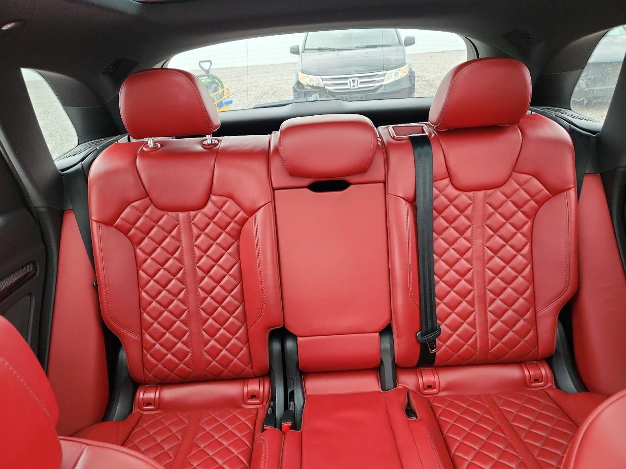 2018 AUDI Sq5 VIN WA1A4AFY9J2111836 photo 10