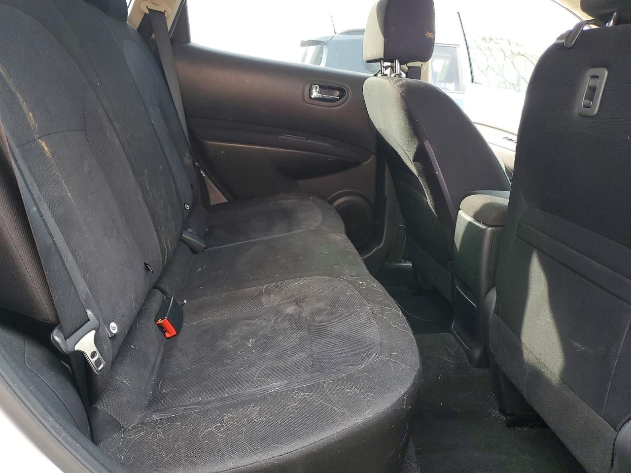 2015 NISSAN All models VIN JN8AS5MT0FW662025 photo 11