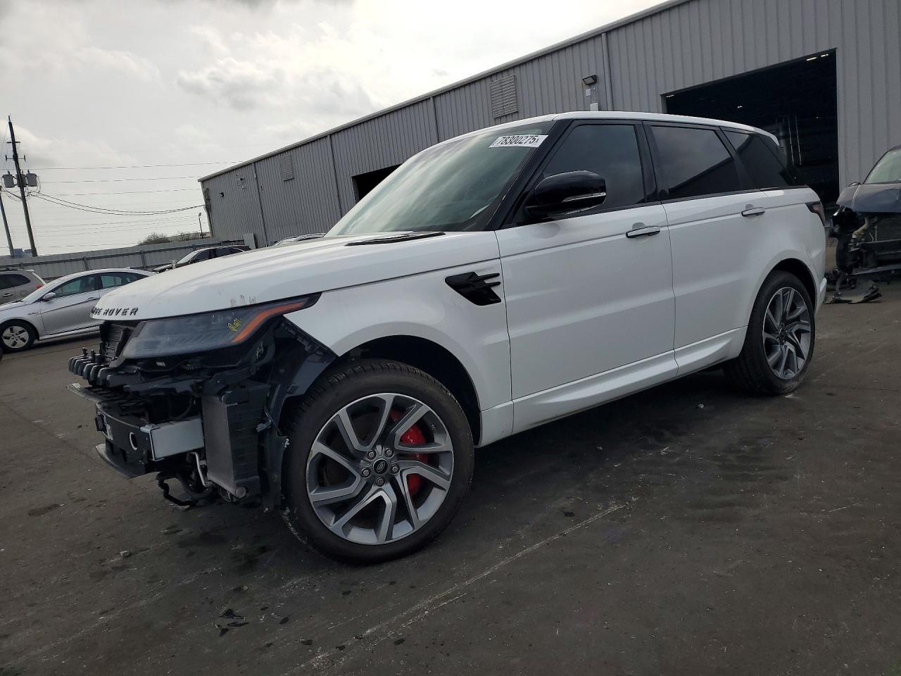 2019 Land Rangerover VIN SALWV2RE9KA854691 photo 1