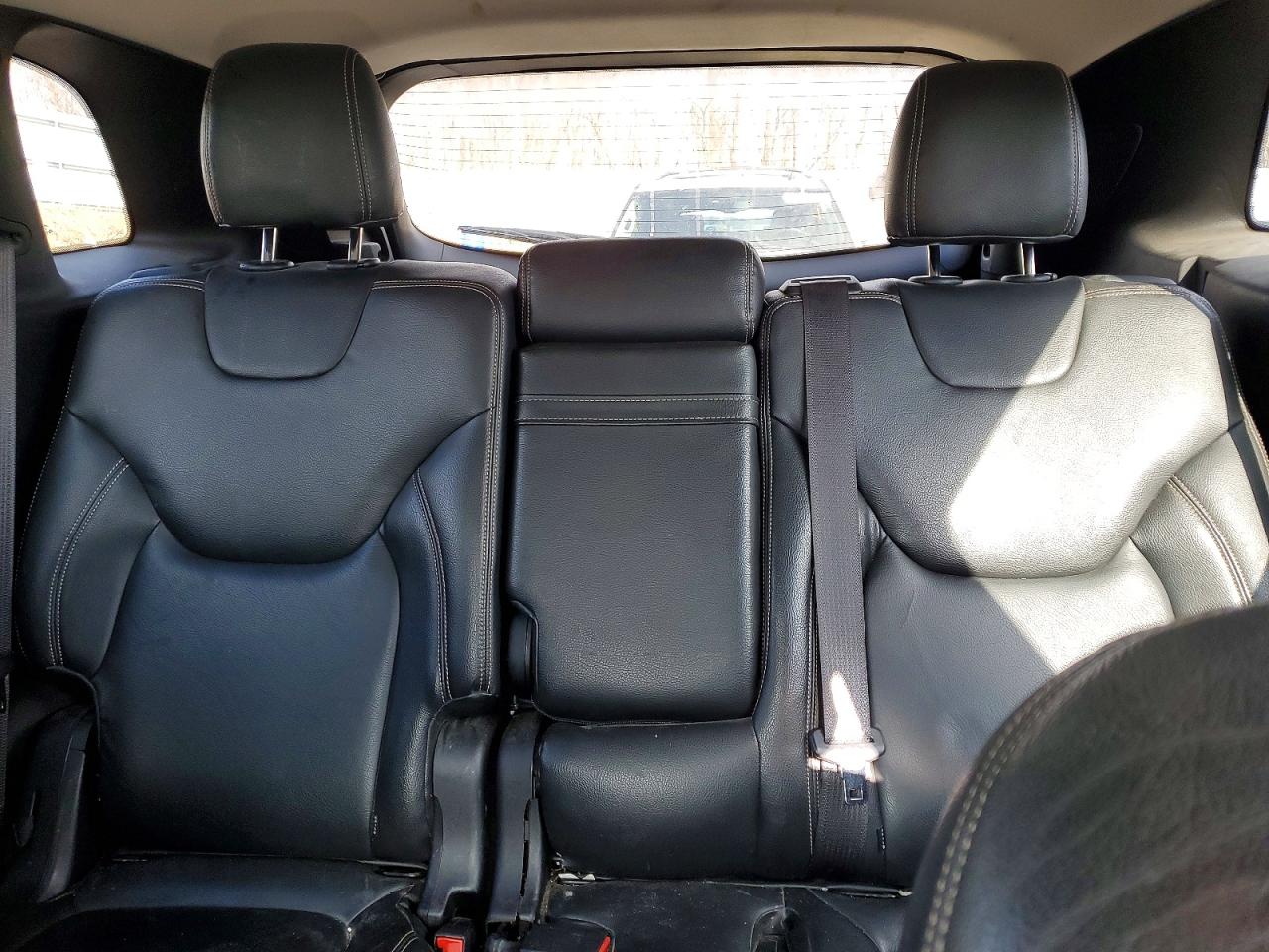 2015 Jeep Grand cher VIN 1C4PJLCB8FW616478 photo 10