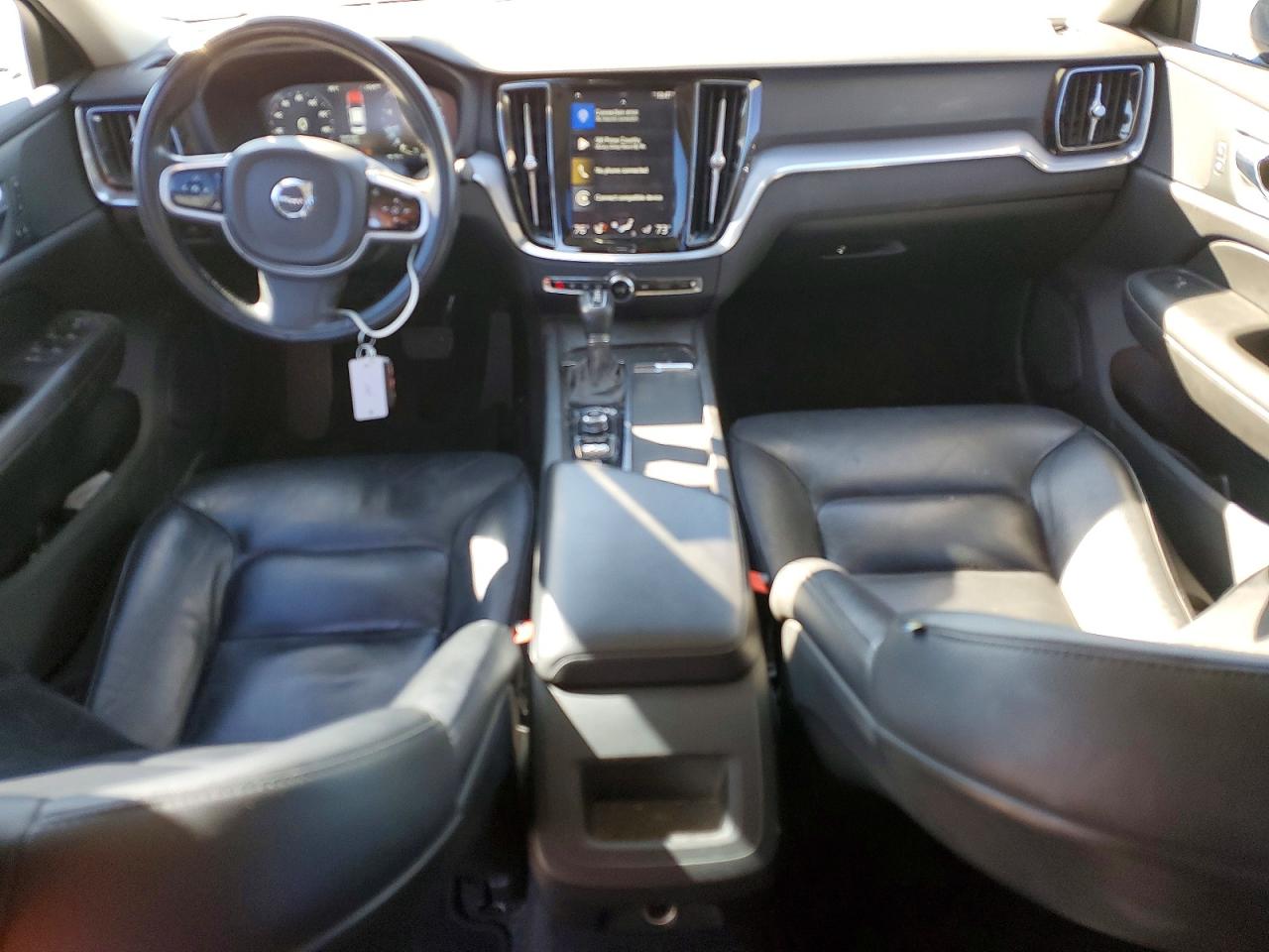 2020 Volv S60 VIN 7JR102FK0LG073195 photo 8