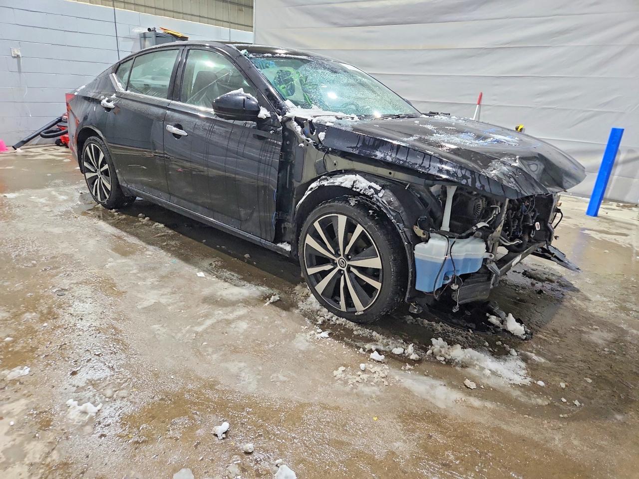 2019 NISS Altima VIN 1N4BL4FW6KC163228 photo 4
