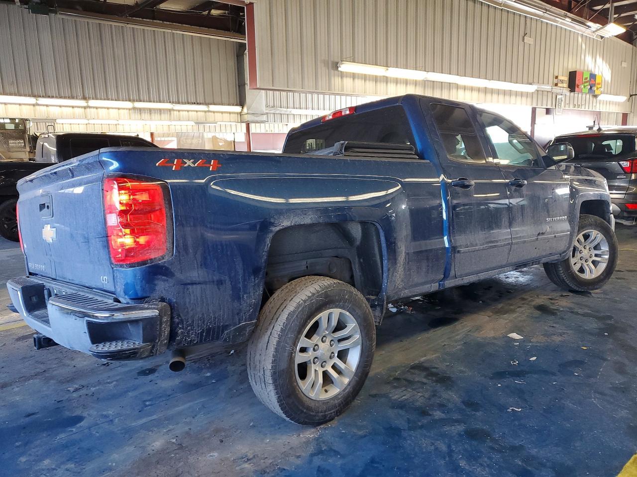 2019 CHEVROLET All models VIN 2GCVKPEC3K1207968 photo 3