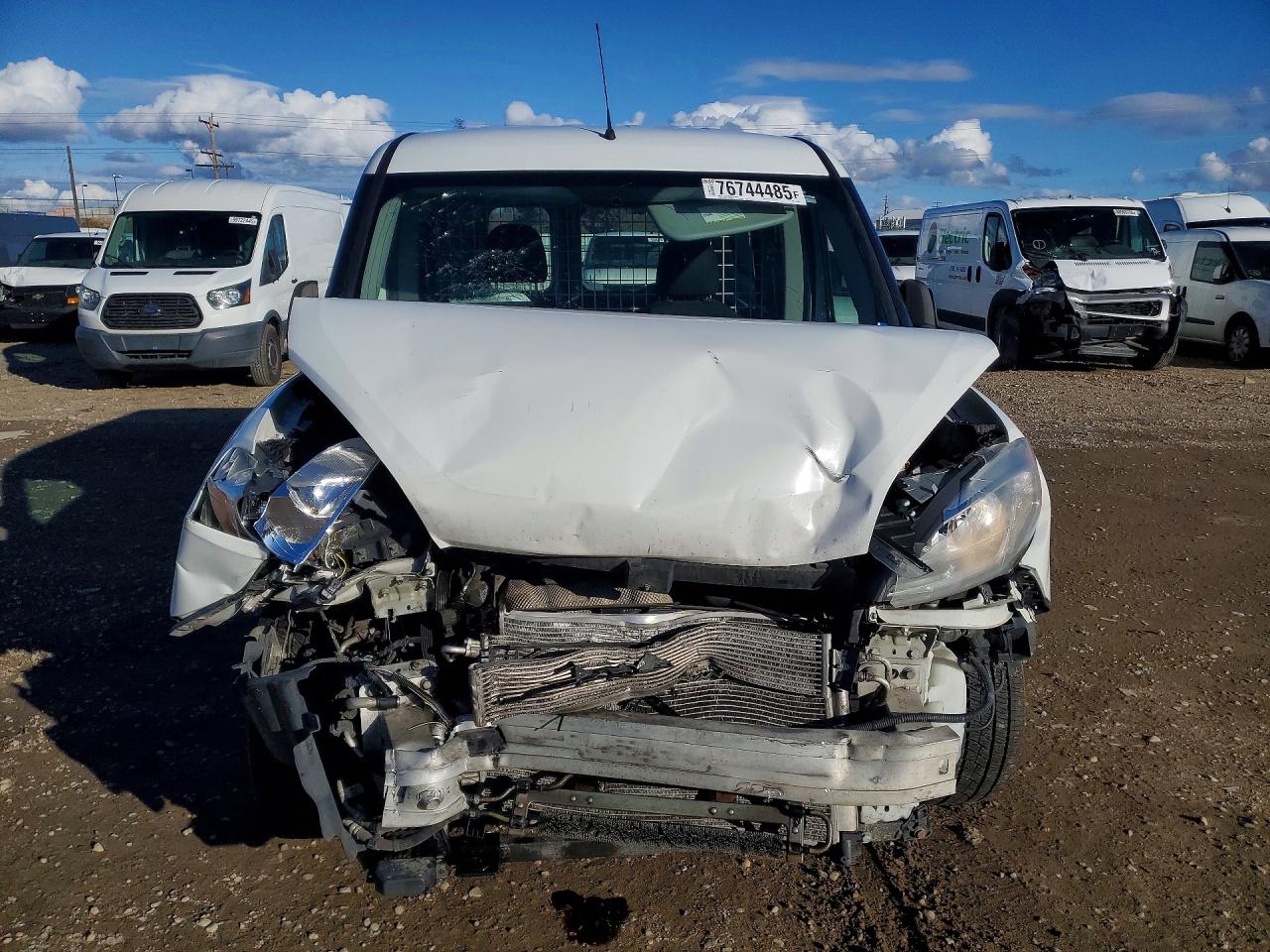 2020 RAM All models VIN ZFBHRFAB1L6P44531 photo 5