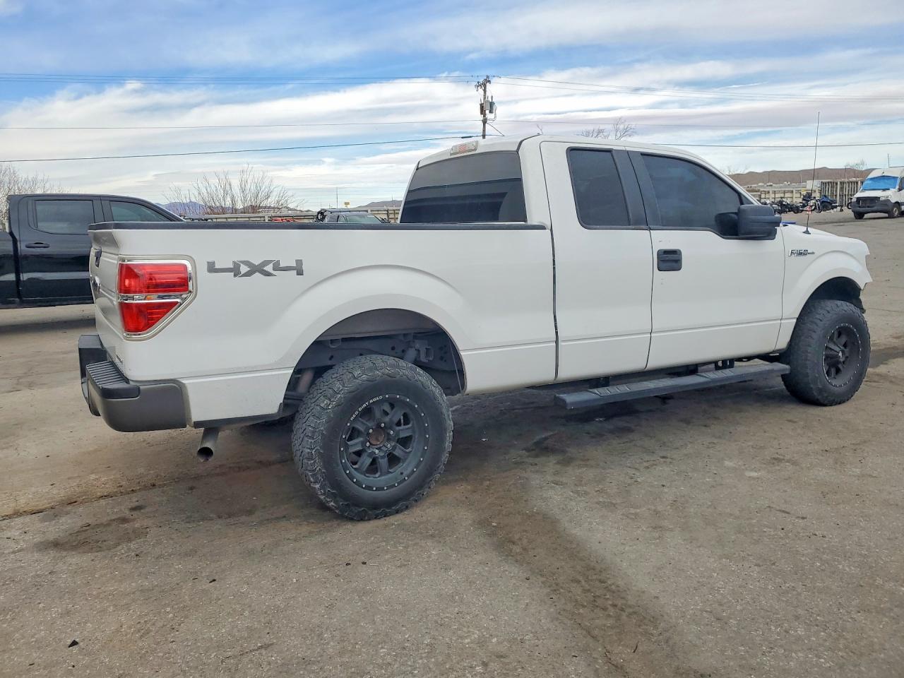 2014 Ford F-150 VIN 1FTEX1EM1EKE41750 photo 3