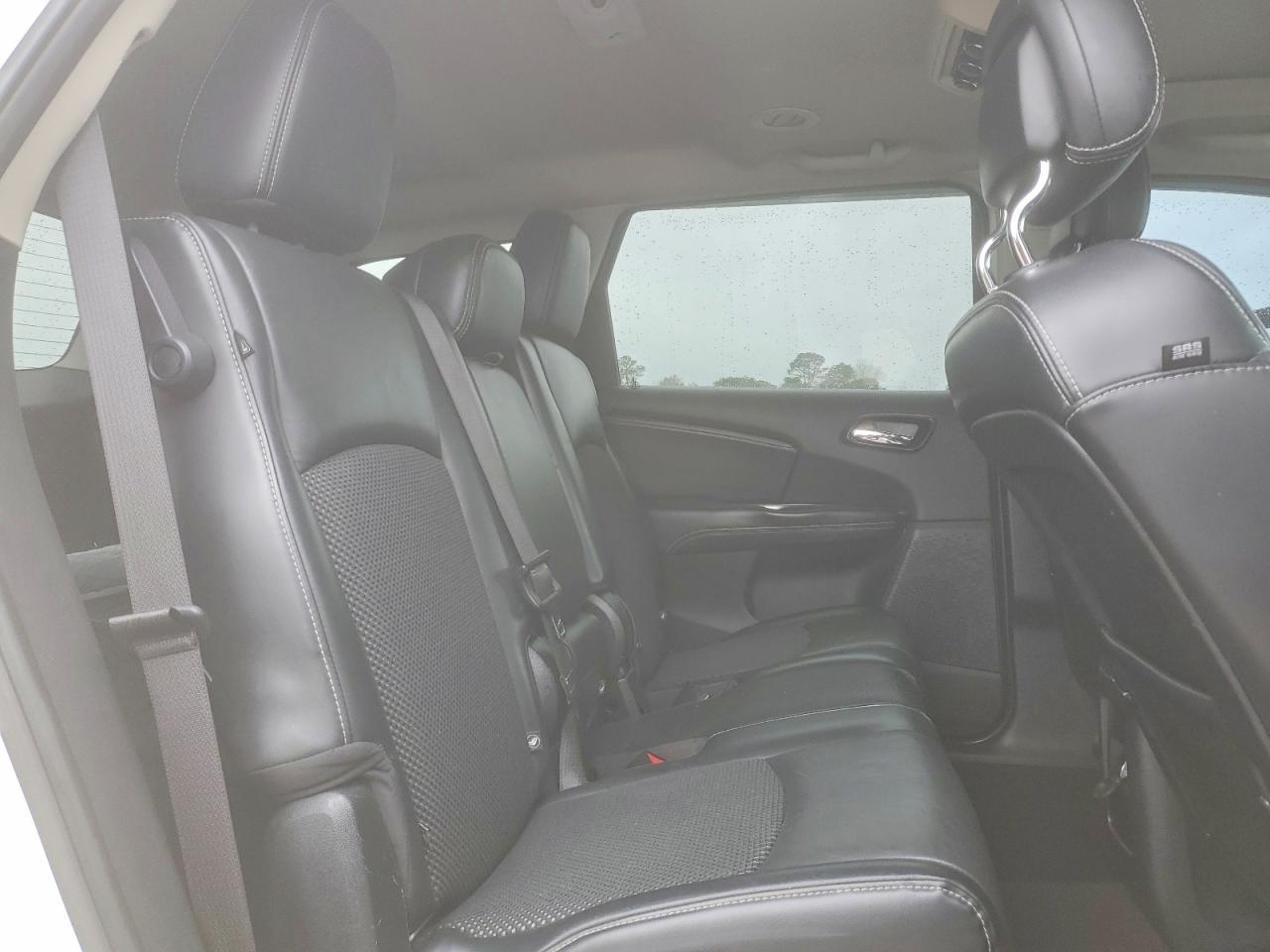 2020 Dodge Journey VIN 3C4PDCGB4LT264308 photo 11