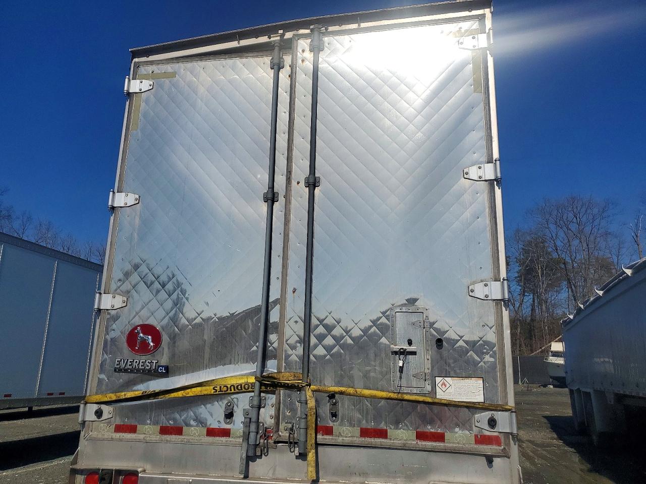 2019 GREAT Trailers VIN 1GRAA0627KE164819 photo 6