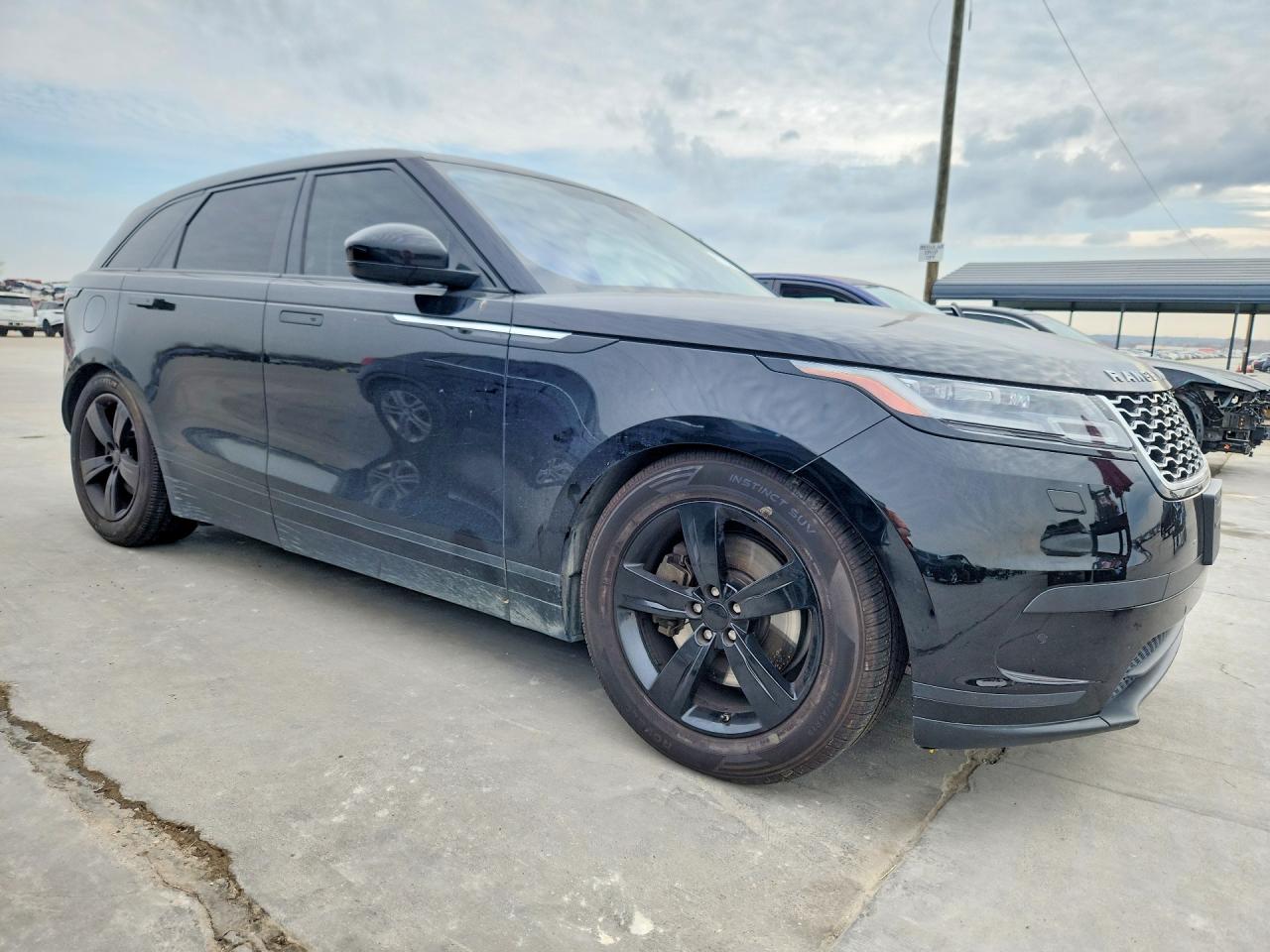 2019 Land Rangerover VIN SALYB2EV2KA795703 photo 4