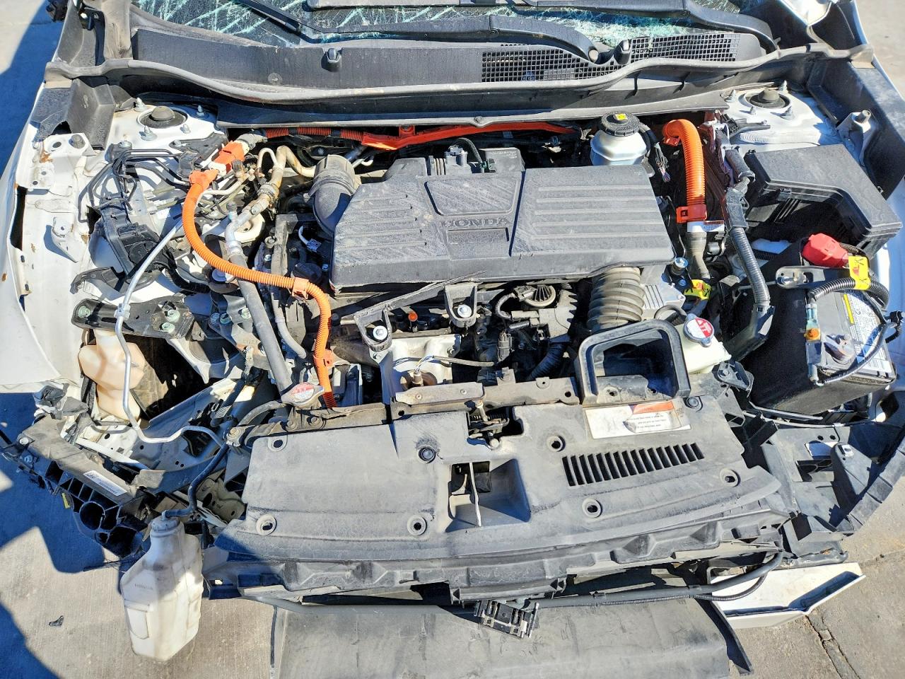 2022 Honda Crv VIN 5J6RT6H99NL035592 photo 11