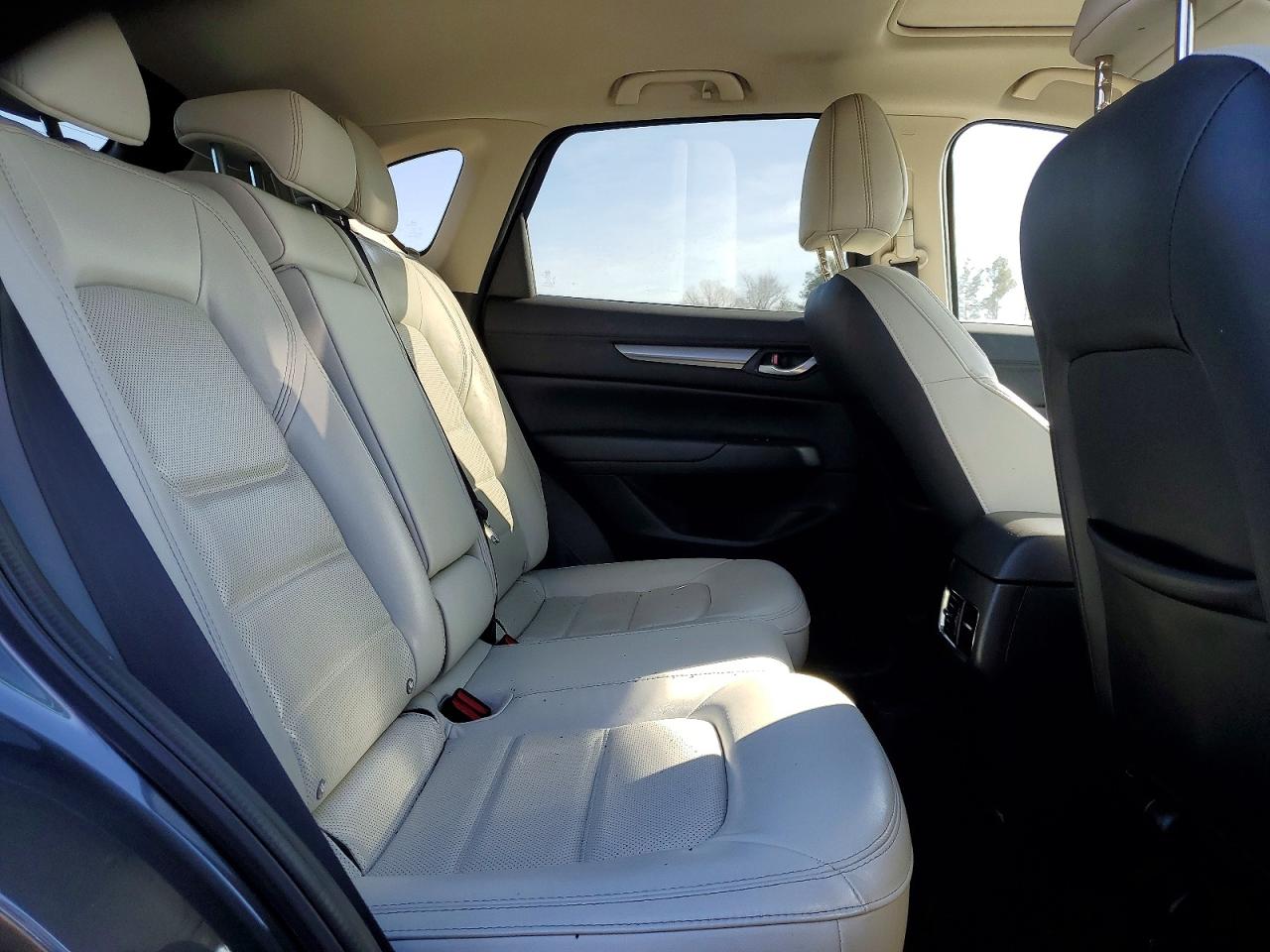 2022 Mazda Cx-5 prefe VIN JM3KFBCM6N0558614 photo 11