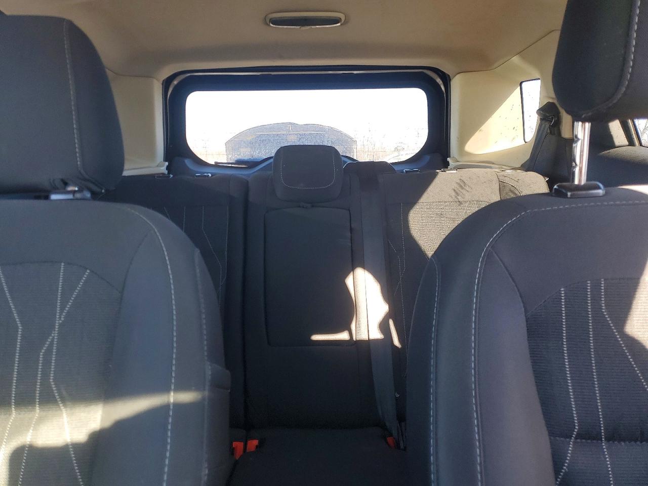 2018 Ford Ecosport VIN MAJ3P1TE3JC232135 photo 10