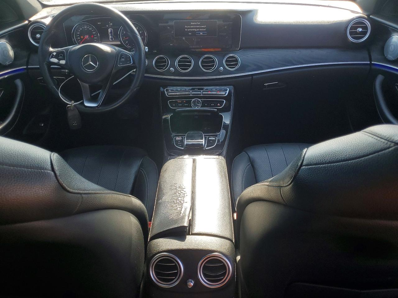 2017 Mercedes-Benz E-class VIN WDDZF4JB6HA082969 photo 8