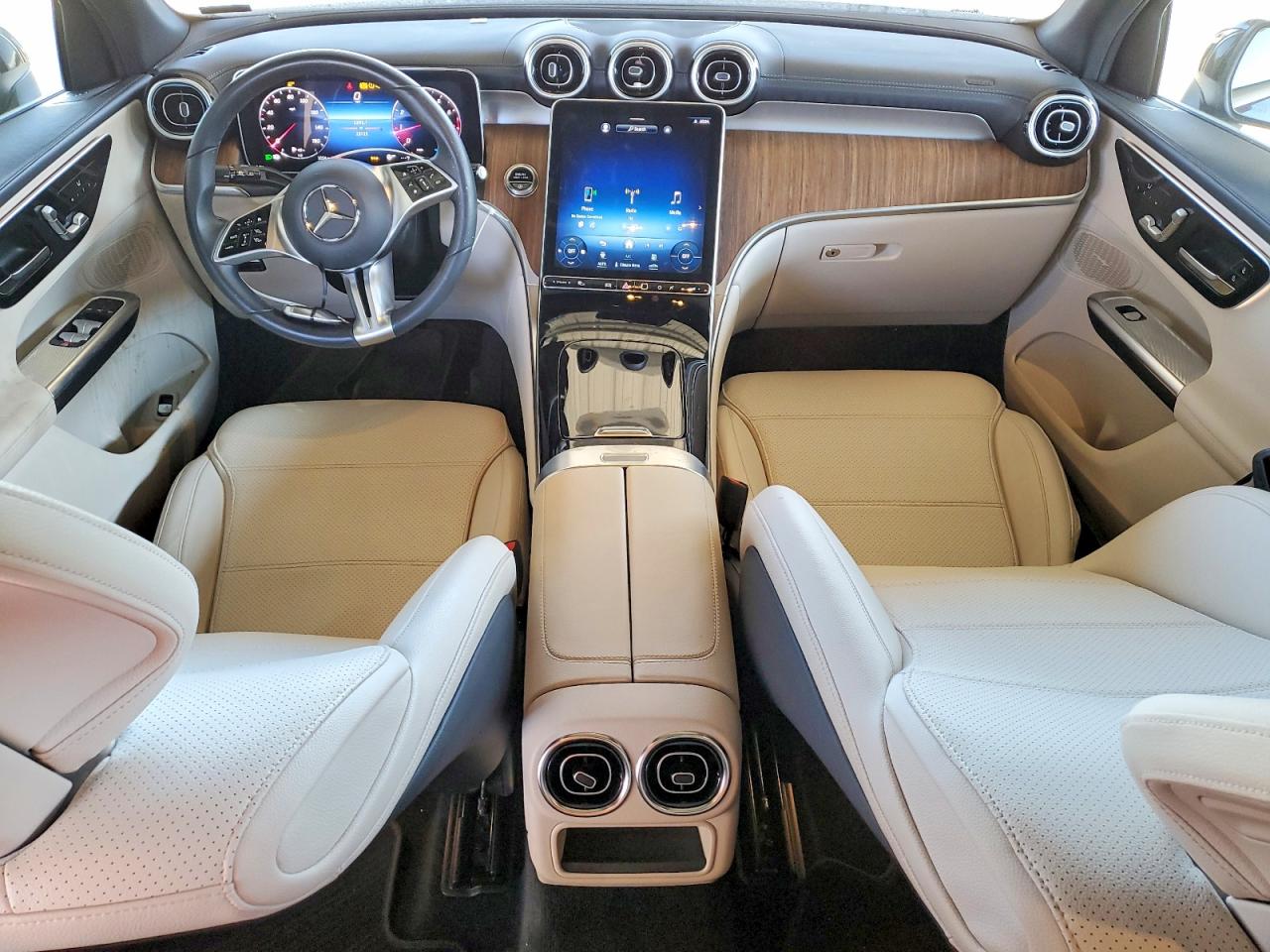 2024 MERCEDES Glc VIN W1NKM4GB9RF170873 photo 8