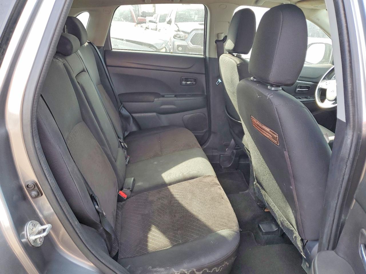 2014 MITSUBISHI Outlander VIN 4A4AR4AU8EE015822 photo 11