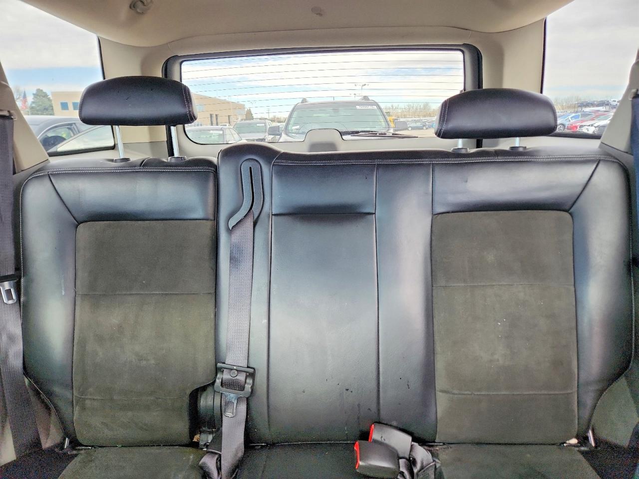 2005 SATURN Vue VIN 5GZCZ63415S855482 photo 10