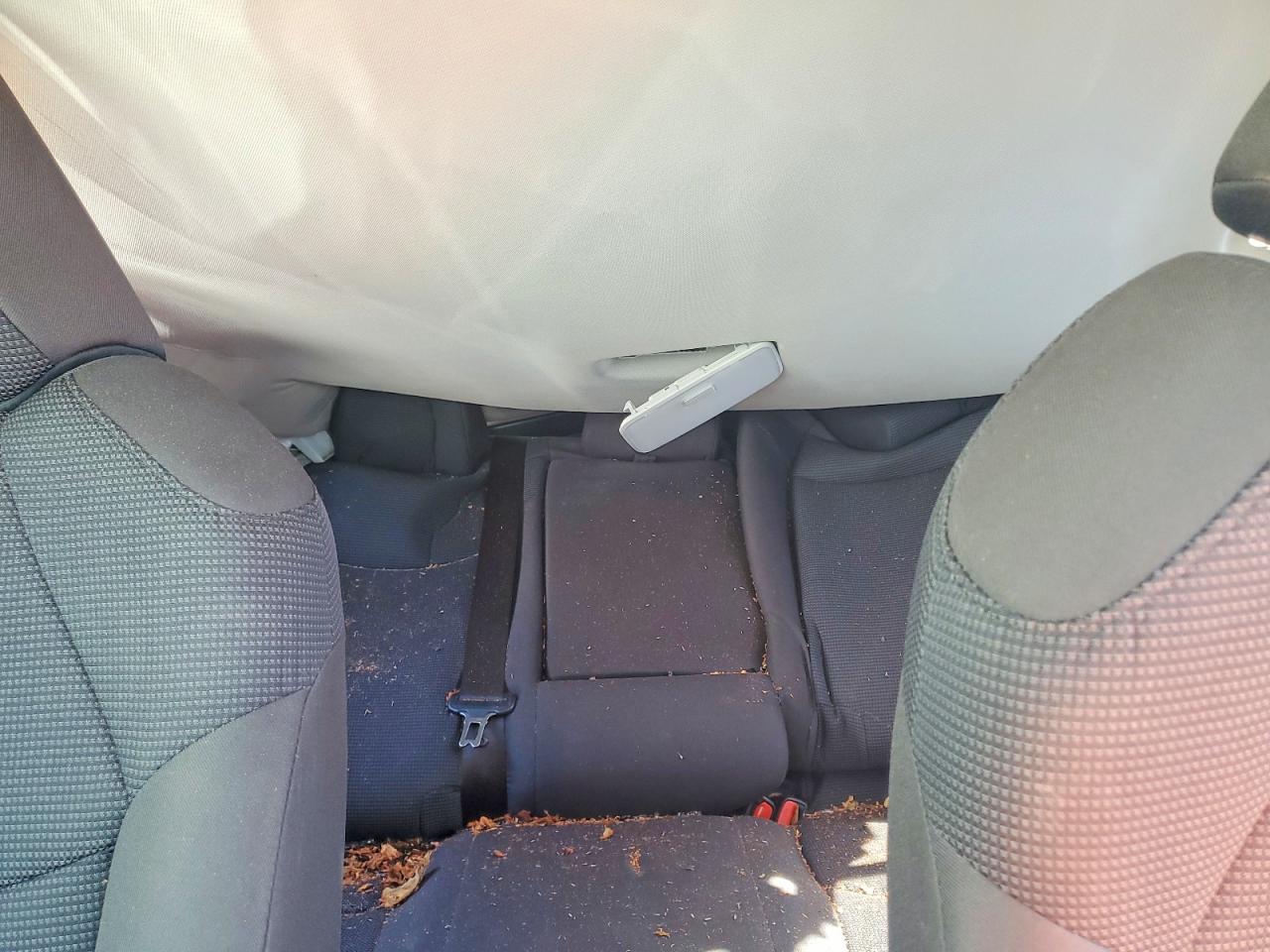 2023 Toyota Rav4 VIN JTMK1RFVXPD097191 photo 11