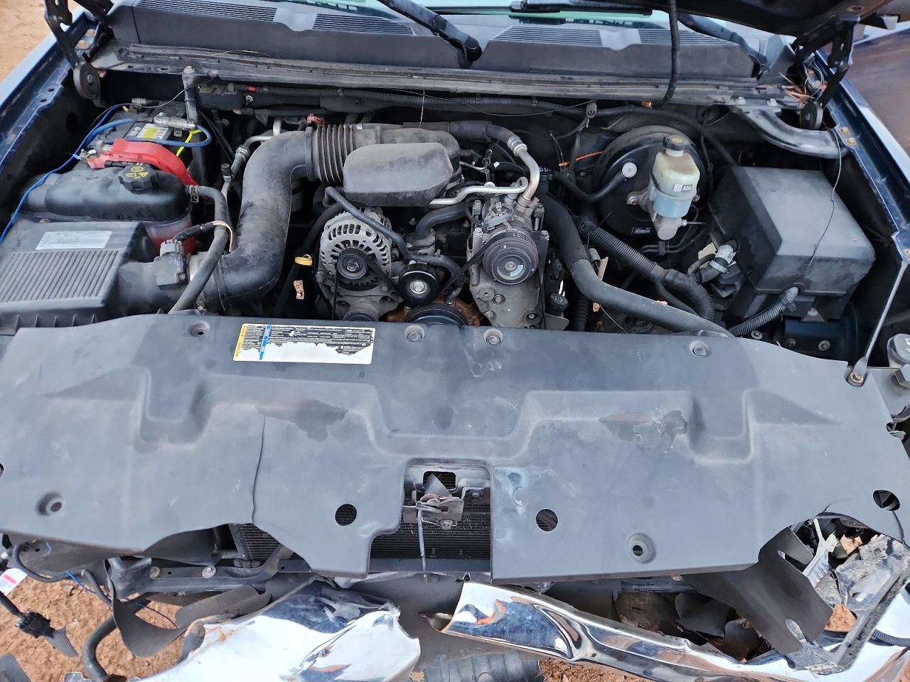 2009 Chevrolet All models VIN 1GCEC14X09Z218023 photo 11